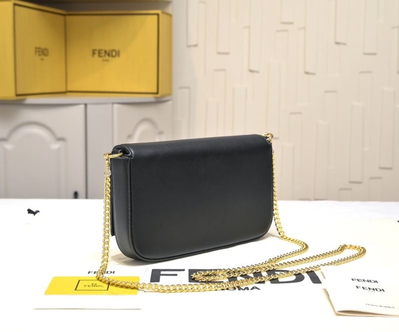 Fendi Satchel Bags